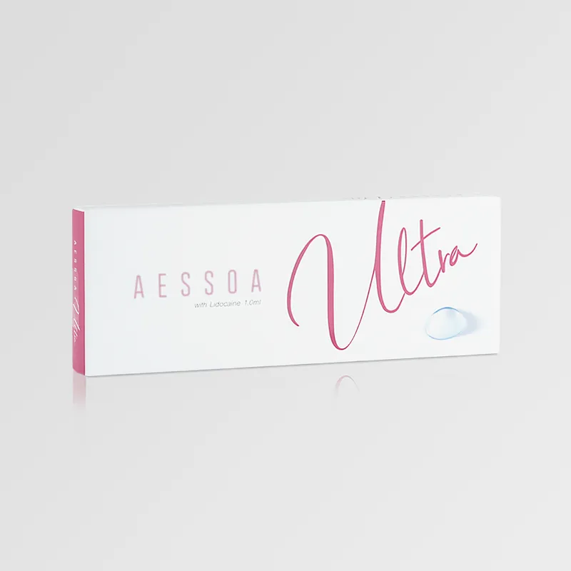 Aessoa Ultra Lidocaine 1ml